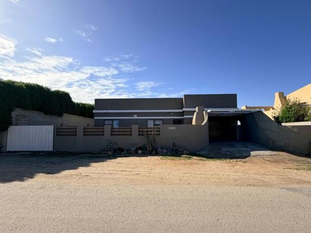 House for sale in Port Nolloth, Northern Cape
