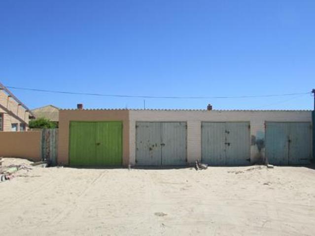 House for sale in Port Nolloth, Northern Cape
