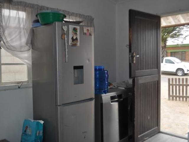 House for sale in Port Nolloth, Northern Cape