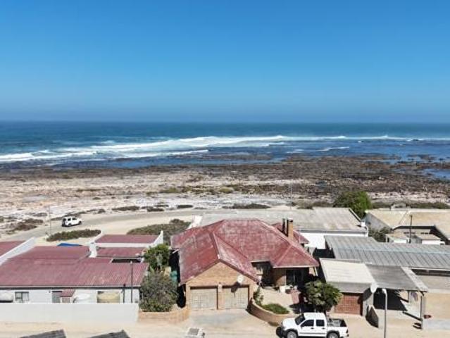 House for sale in Port Nolloth, Northern Cape