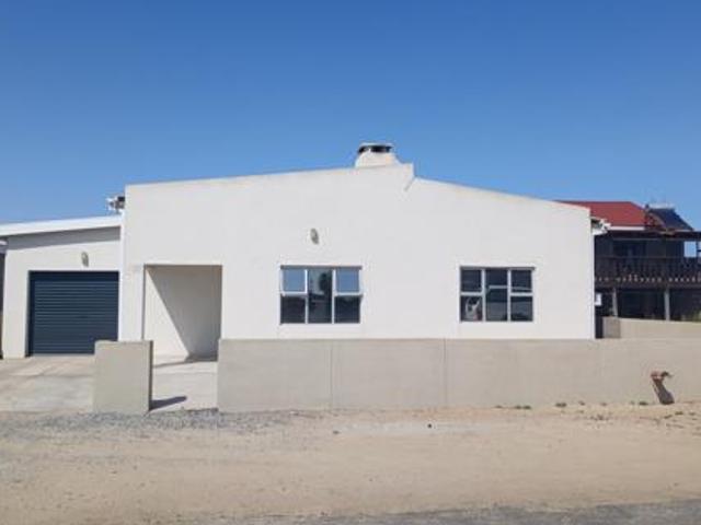 House for sale in Port Nolloth, Northern Cape