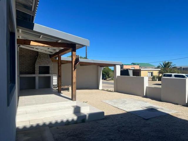 House for sale in Port Nolloth, Northern Cape