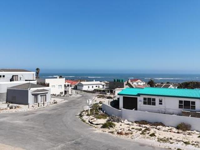 House for sale in Port Nolloth, Northern Cape