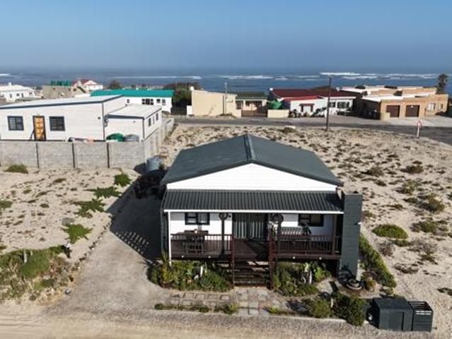 House for sale in Port Nolloth, Northern Cape