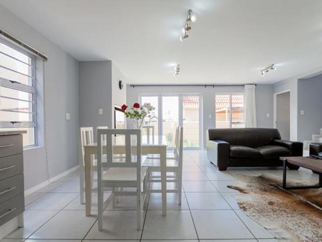 House for rent in Western Cape
