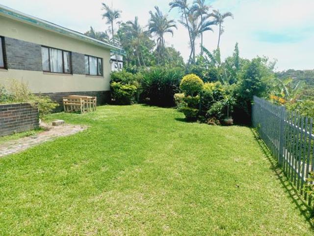 House for rent in Ugu District Municipality, Kwazulu-natal