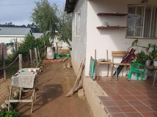 House for sale in Western Cape