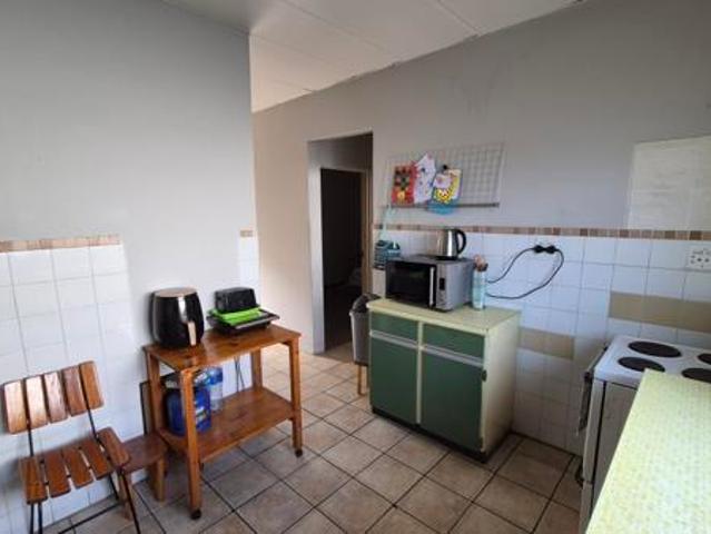 House for rent in Western Cape