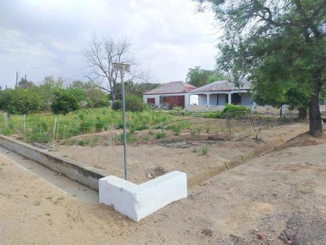House for sale in Western Cape