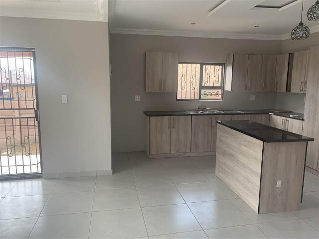 House for sale in Postmasburg, Northern Cape