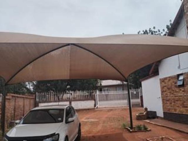 House for sale in Postmasburg, Northern Cape