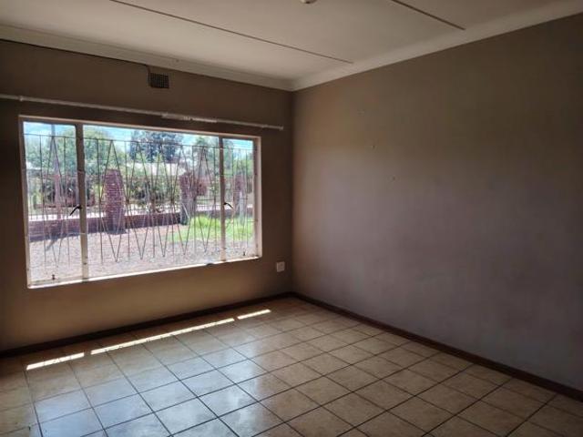 House for rent in Postmasburg, Northern Cape