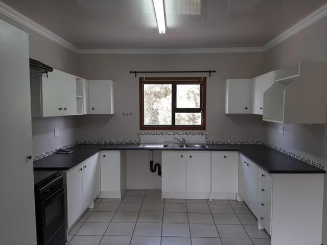 House for rent in Postmasburg, Northern Cape