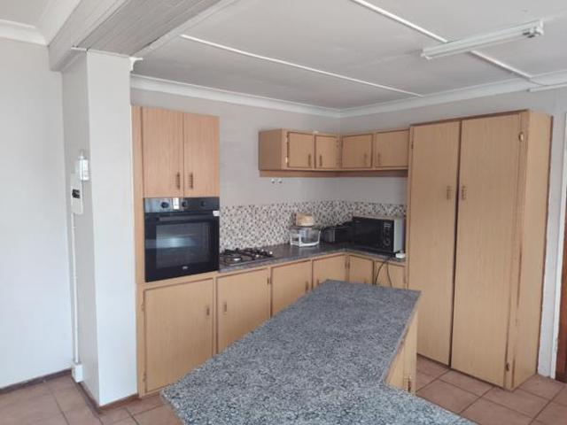 House for rent in Postmasburg, Tsantsabane Local Municipality
