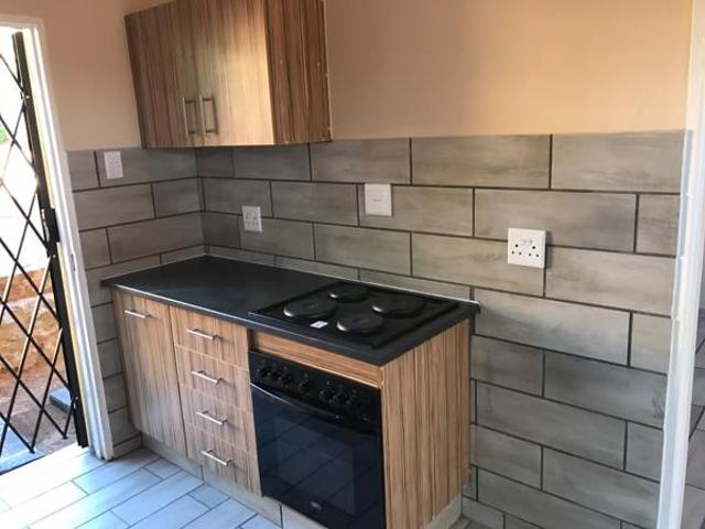 House for rent in Postmasburg, Tsantsabane Local Municipality