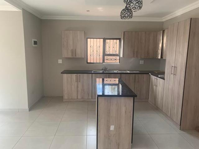 House for sale in Postmasburg, Northern Cape