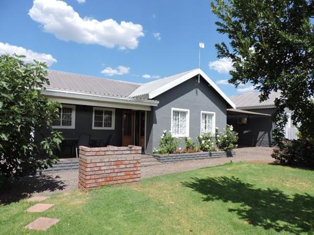 House for rent in Postmasburg, Northern Cape