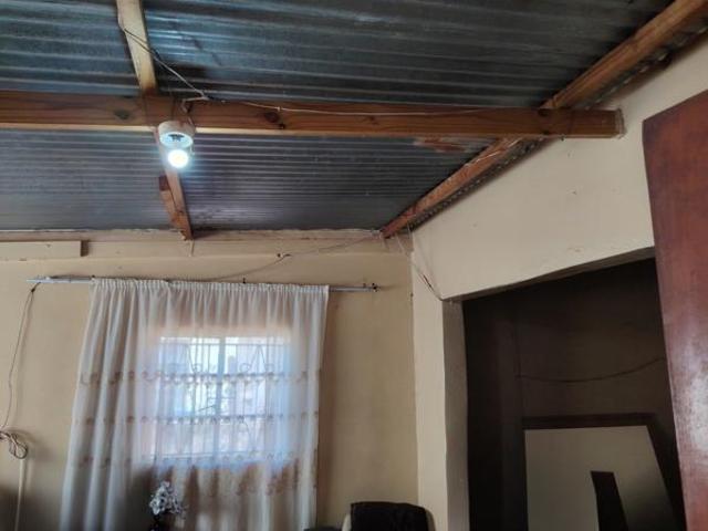 House for rent in Postmasburg, Northern Cape