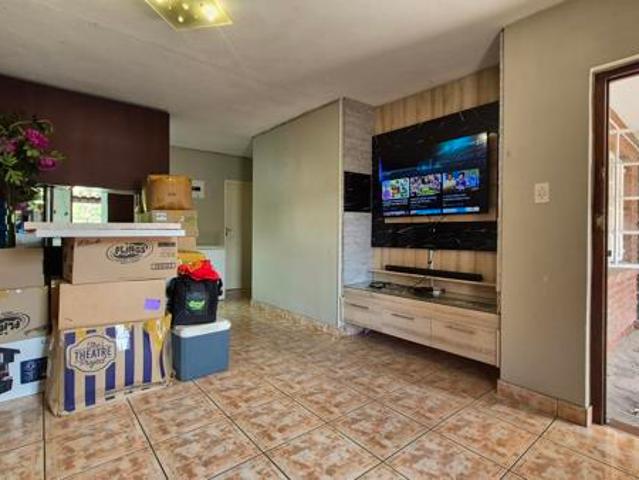 House for sale in Umgungundlovu, Kwazulu-natal