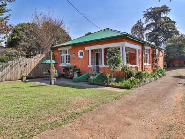 House for sale in Umgungundlovu, Kwazulu-natal