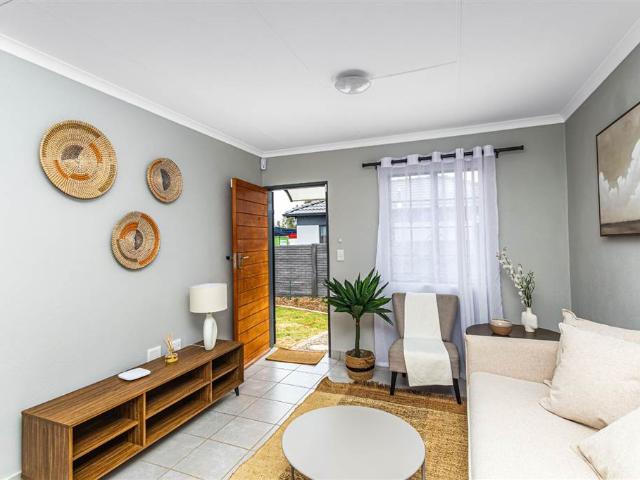 House for sale in Waterkloof, Gauteng