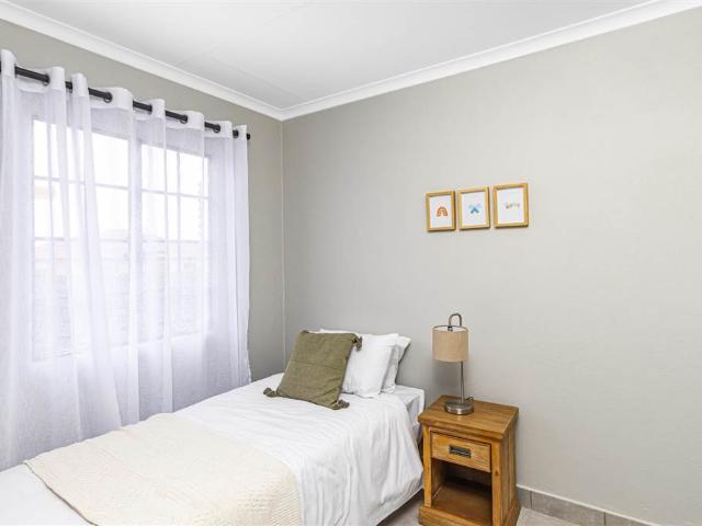 House for sale in Waterkloof, Gauteng