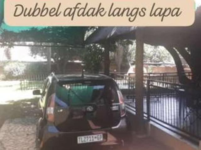 House for rent in Waterkloof, Gauteng