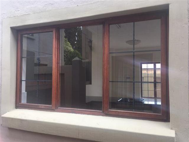 House for rent in Pretoria