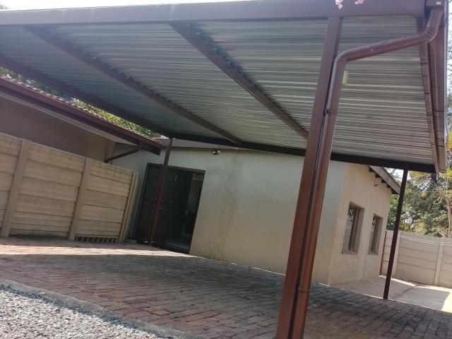 House for rent in Waterkloof, Gauteng