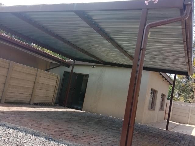 House for rent in Waterkloof, Gauteng