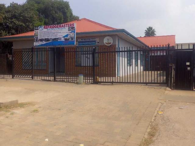 House for sale in Waterkloof, Gauteng