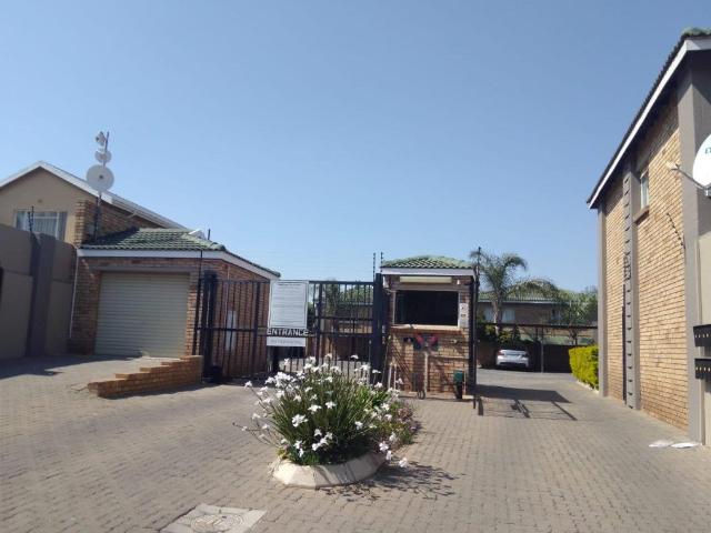 House for sale in Ekurhuleni, Gauteng