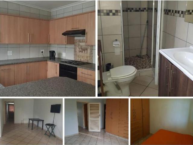 House for rent in Ekurhuleni, Gauteng