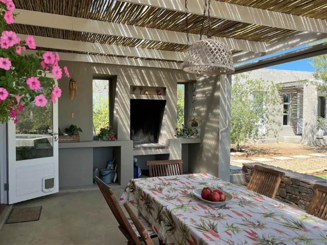 House for sale in Western Cape