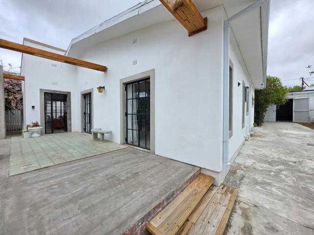 House for sale in Prince Albert, Western Cape