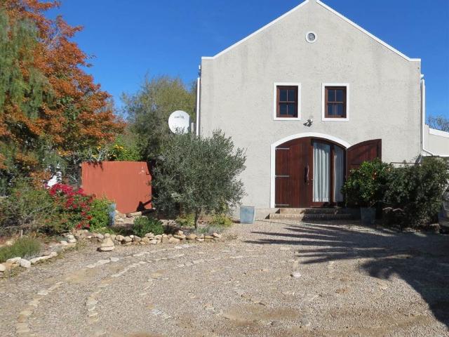 House for sale in Western Cape