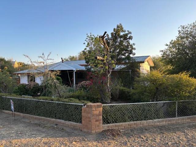House for sale in Western Cape