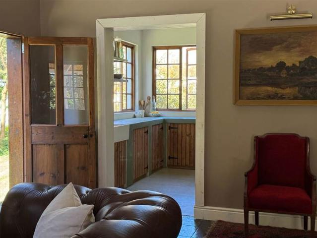 House for sale in Western Cape