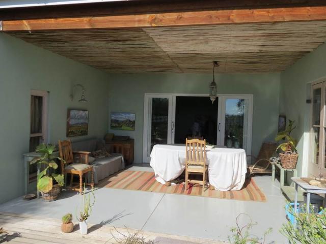 House for sale in Western Cape