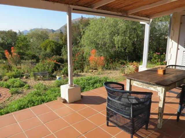 House for sale in Western Cape