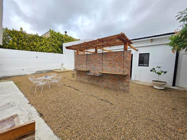 House for sale in Western Cape