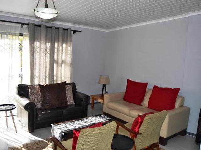 House for rent in Durbanville, Western Cape