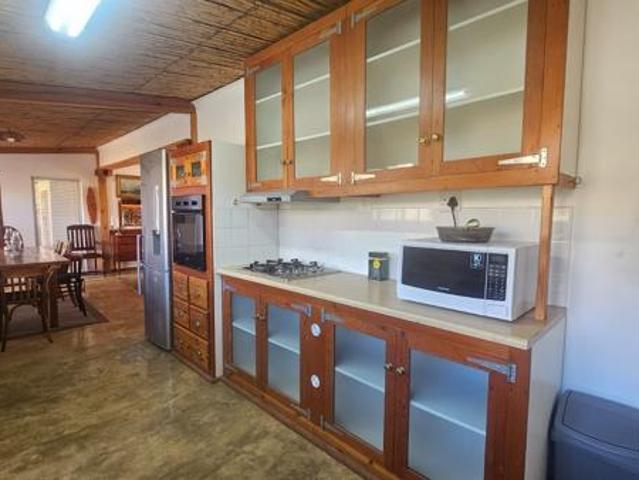 House for sale in Western Cape