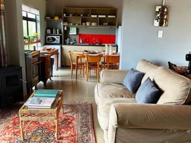 House for rent in Western Cape