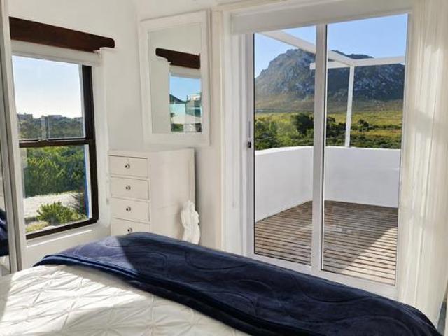 House for rent in Western Cape