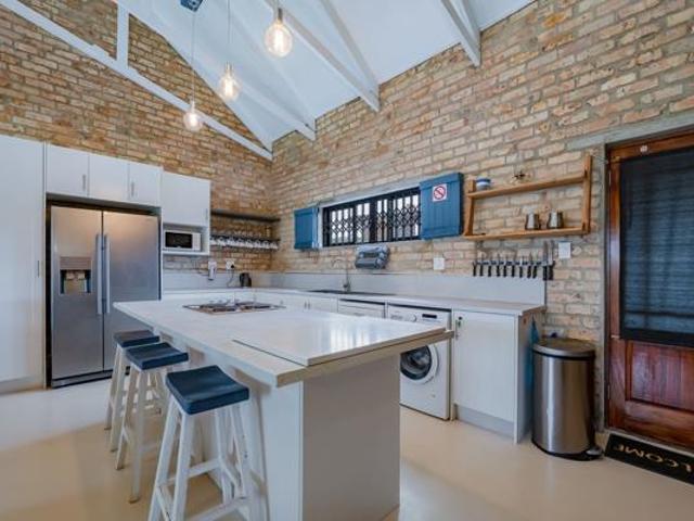 House for rent in Western Cape