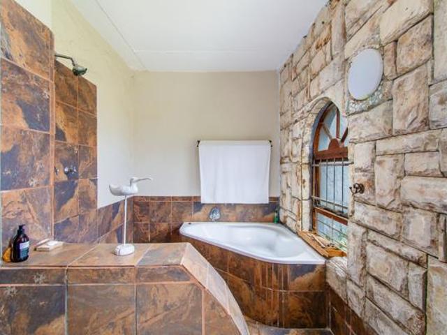House for sale in Western Cape