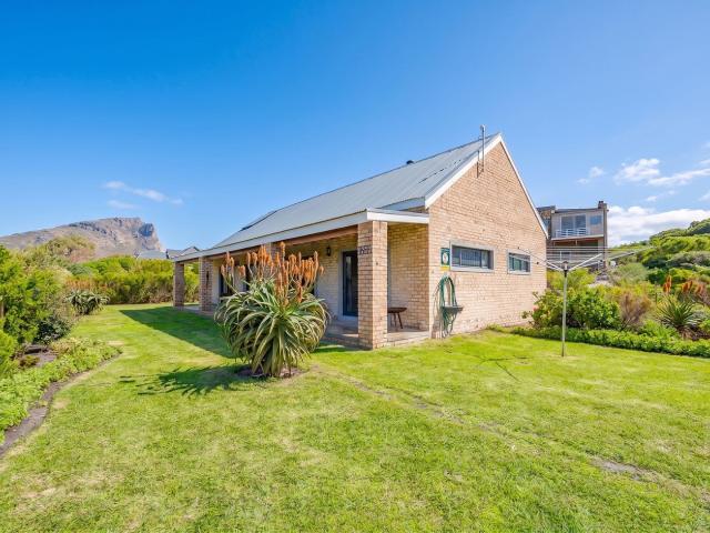 House for rent in Baardskeerdersbos, Western Cape