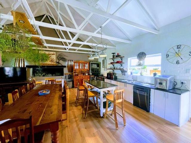 House for sale in Rietpoel, Theewaterskloof Local Municipality