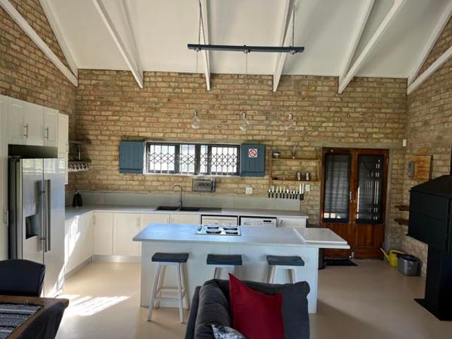 House for rent in Western Cape